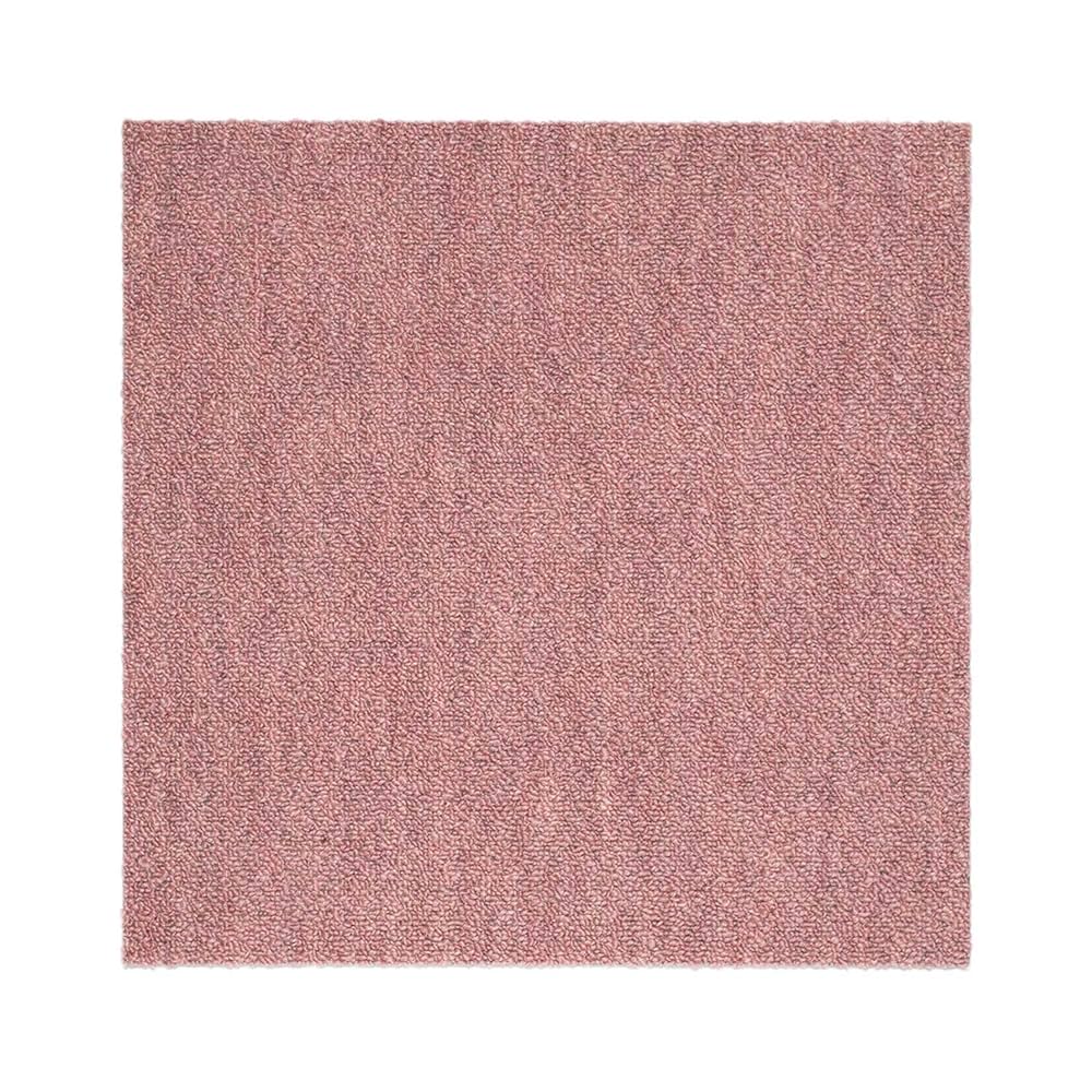 kurokuma 静床10GR 防音カーペット 静床ライト 4ケースセット（40枚） 50×50cm 全10